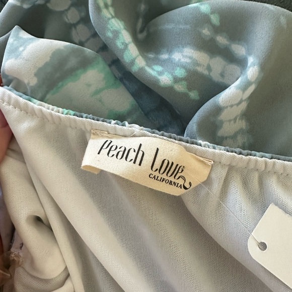 Halter Neck Maxi Dress - Picture 2 of 3